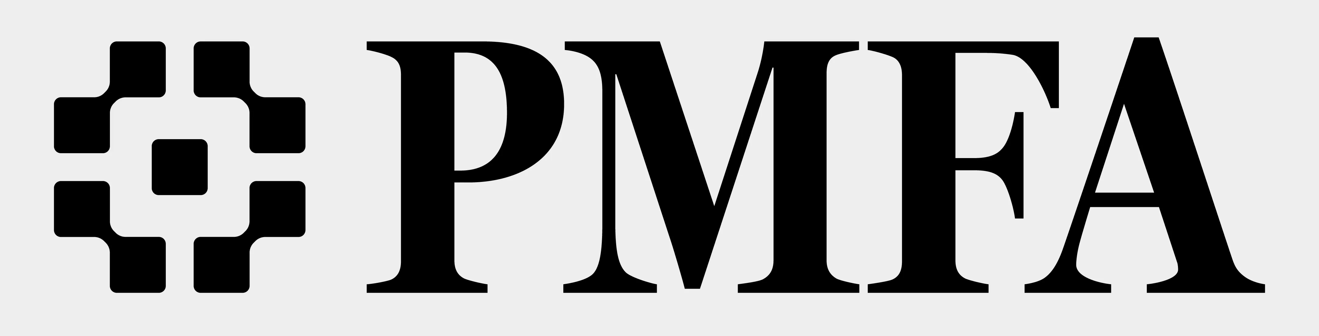 PMFA Logo